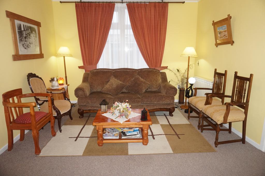 Hostal Ovejero Пунта-Аренас Экстерьер фото